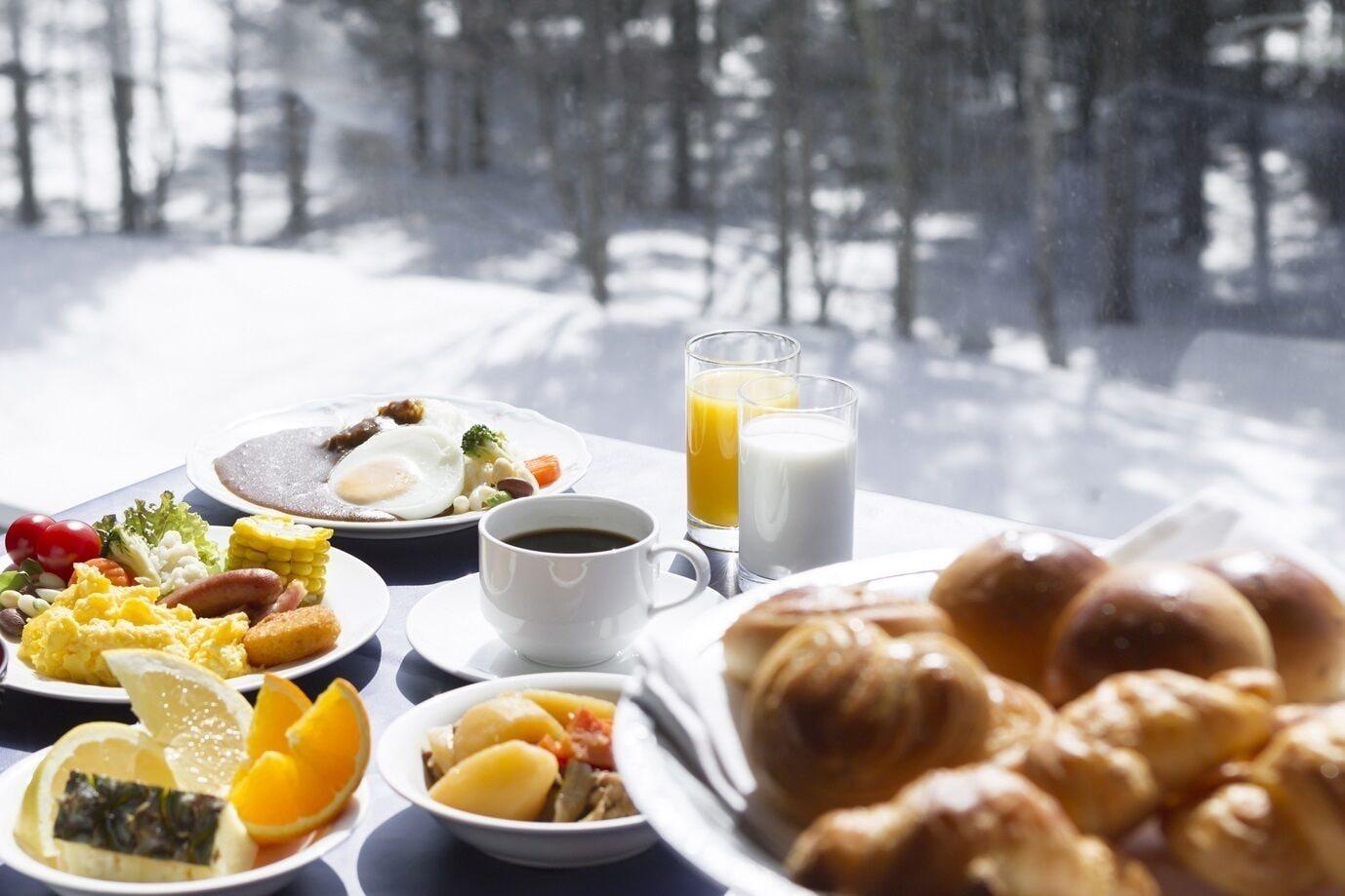 Sahoro Resort Hotel Shintoku Dış mekan fotoğraf