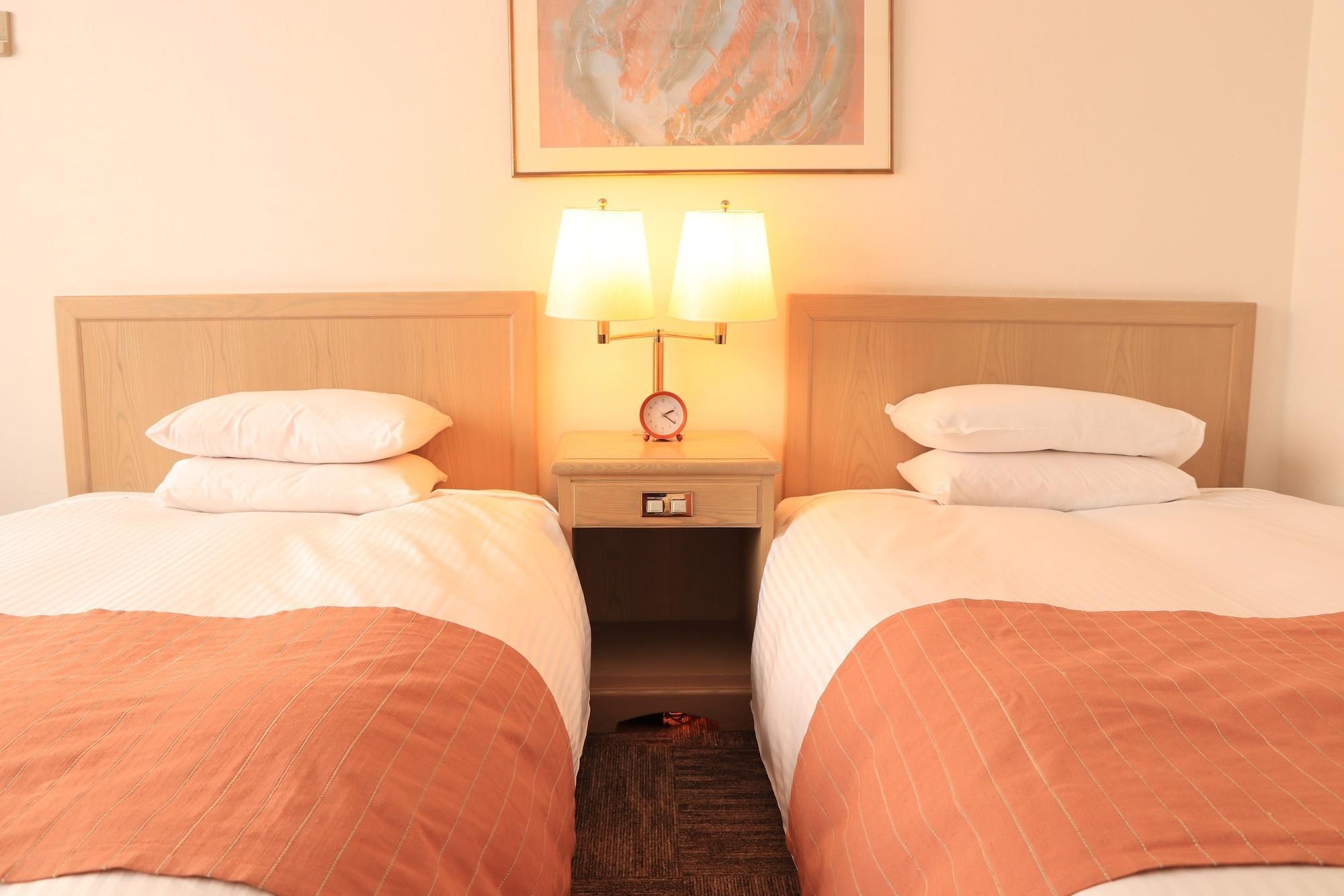 Sahoro Resort Hotel Shintoku Dış mekan fotoğraf