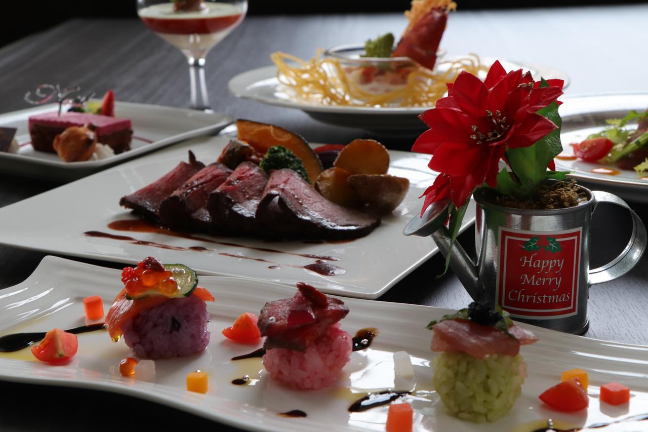Sahoro Resort Hotel Shintoku Dış mekan fotoğraf