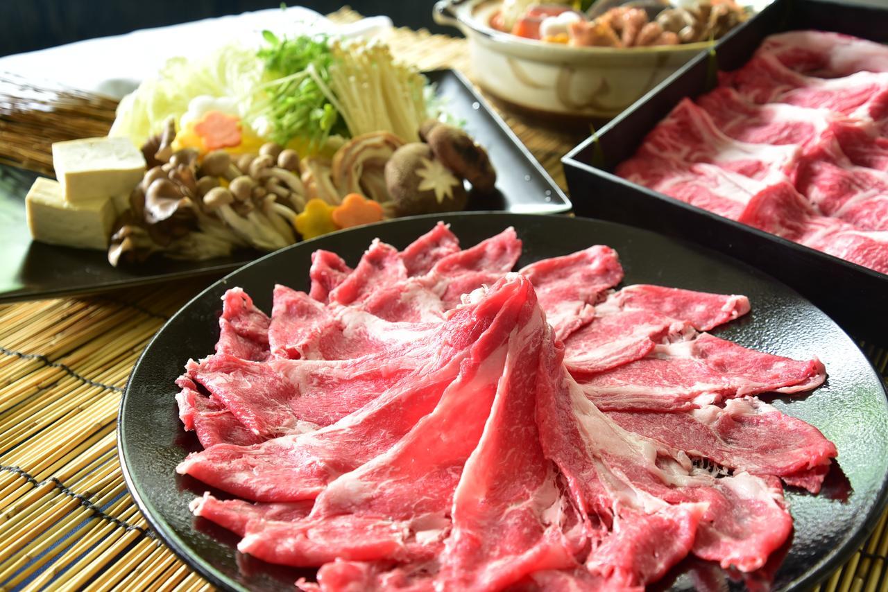 Sahoro Resort Hotel Shintoku Dış mekan fotoğraf