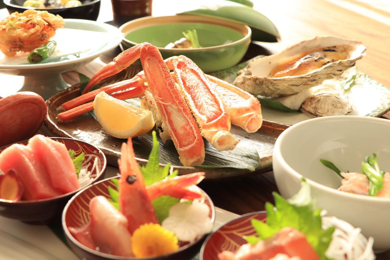 Sahoro Resort Hotel Shintoku Dış mekan fotoğraf