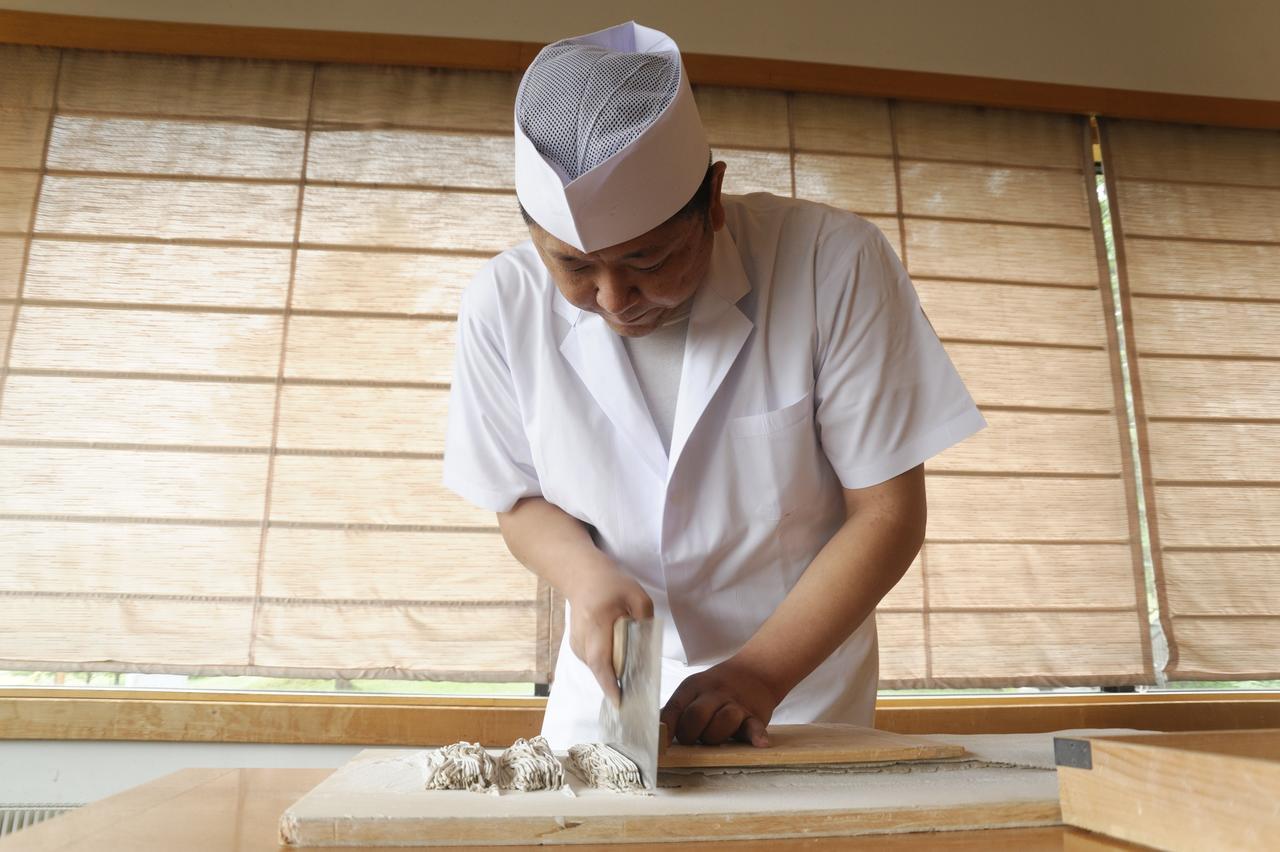 Sahoro Resort Hotel Shintoku Dış mekan fotoğraf