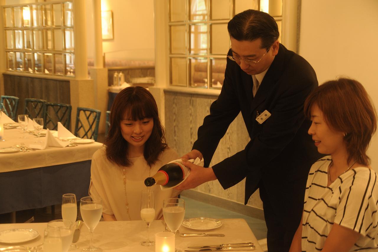 Sahoro Resort Hotel Shintoku Dış mekan fotoğraf