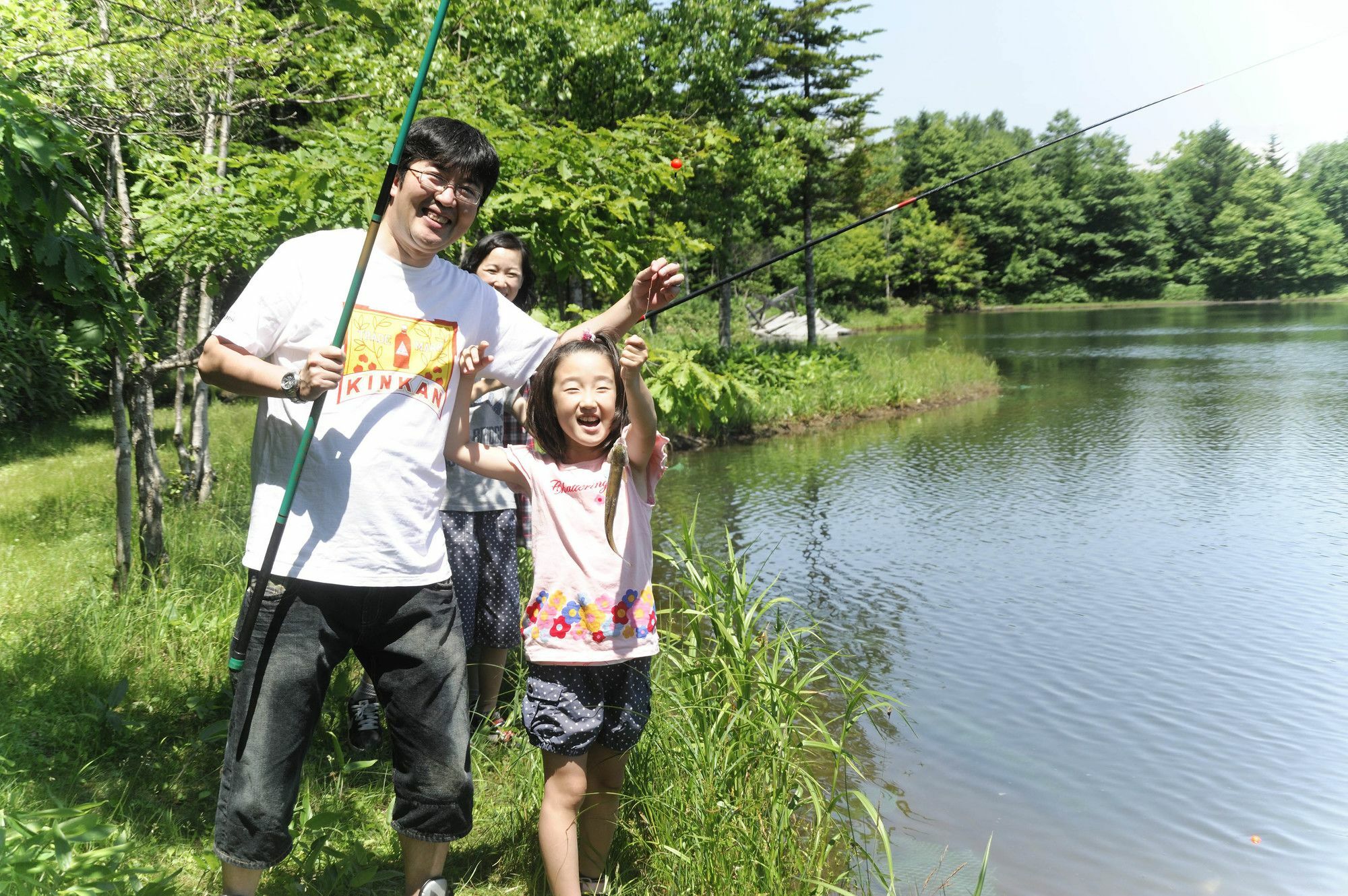 Sahoro Resort Hotel Shintoku Dış mekan fotoğraf